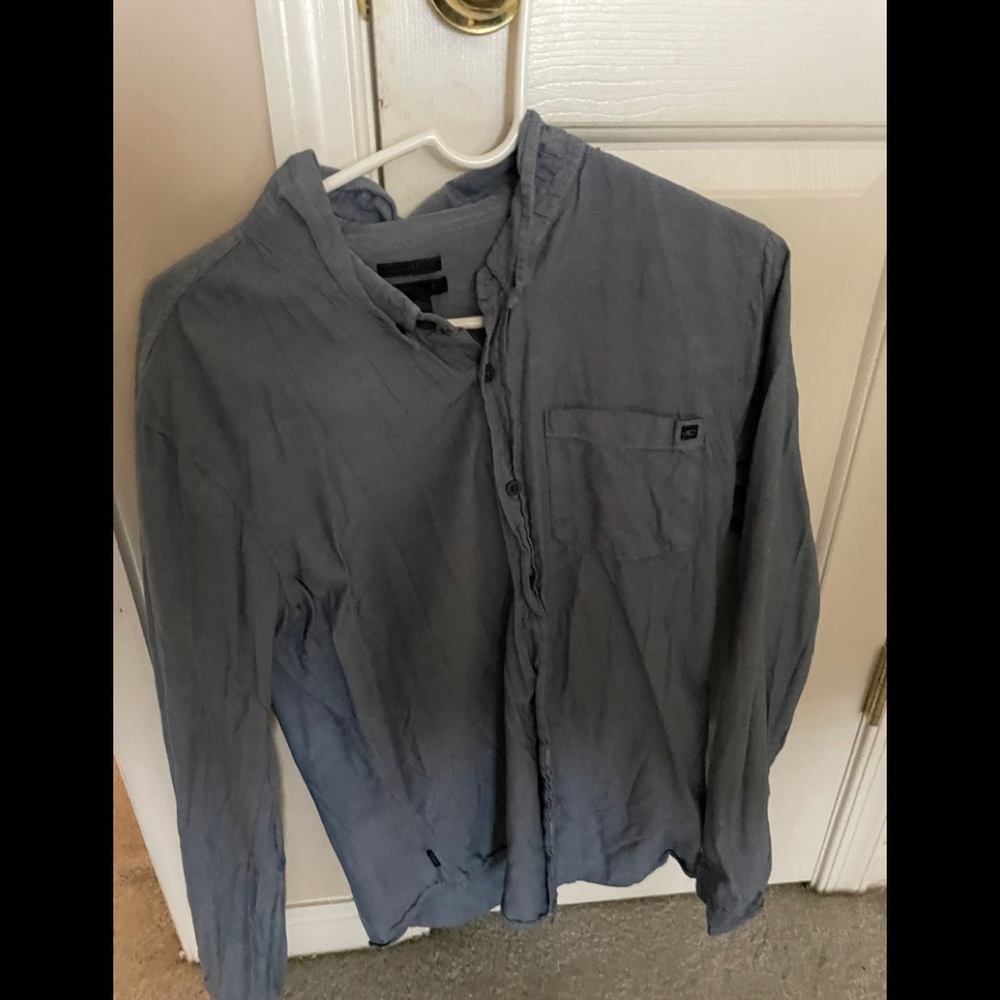 O’neil button up
